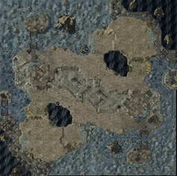 (2) Impervious logo