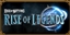 Rise of Legends logo