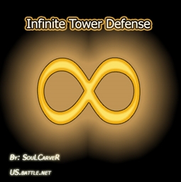 Infinite TD logo