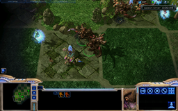 Zone Control Bel'Shir