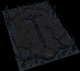 Bloody Canyon logo