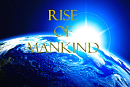 Rise of Mankind logo
