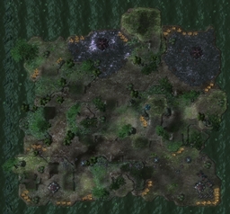 Isle of the Doomed