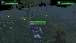 Tallon Overworld