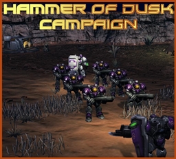 Hammer of Dusk Campaign