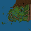 Wheel of Time RTS (Risk) logo
