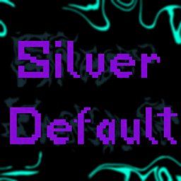 Silver Default for Windows 10/PE