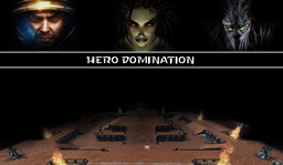 Hero Domination