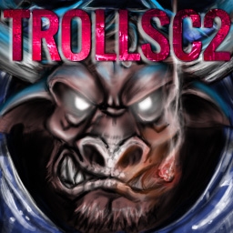 Arena of Battle Trolls : the day of war