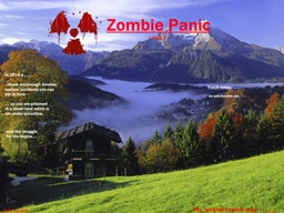 Zombie Panic