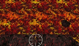 Magmoor Caverns