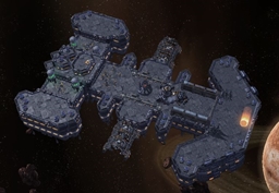 Alien Worlds Campaign