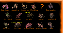Xeyed Custom Race | Cyclone Jungle (Please give feedback!)