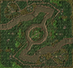 BIG-GAME HUNTERS: TACTICS