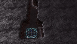 Agent of the Swarm