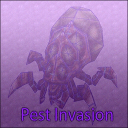 Pest Invasion