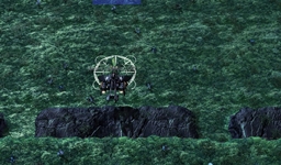 Planetfall (Tallon Overworld) v3.0