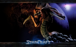 Starcraft Big Brawl (With special guest!)
