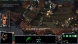 SC1 Episode 1 - Rebel Yell project image