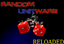Random Unit Wars Reloaded