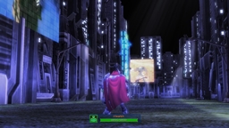The Planetary Boss Hunt project image