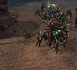 Starcraft 2: Brood's Wrath