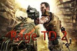 Rage TD 2 (Full Arcade Map) project avatar