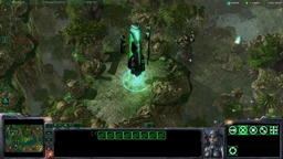 Verdant Skyway