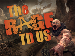 The Rage TD (Full Arcade Map) project avatar