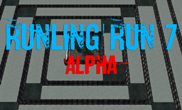 (Running Run 7)