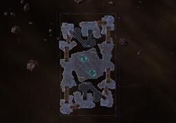 Take Off <2v2 Melee> logo