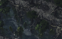 Ancient Protoss Temple