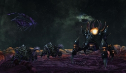 Shadow of the Brood [Campaign]