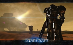 Brood War final mission remake