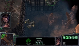 Siege of Augustgrad (another brood war remake)