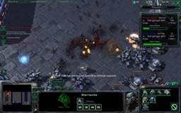 Zergling Wars