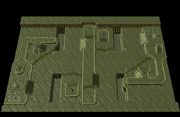 Sentry Micro Arena