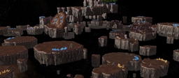 Asteroid Field
