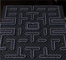Pac-Man