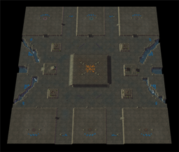 Modified StarCraft (6) Promised Land