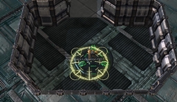 Frigate Orpheon Part 2 (Deck Beta) v4.0
