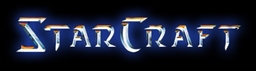 Starcraft 1: Final Battle remake logo