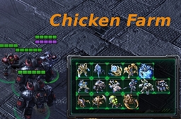 Chicken Farm