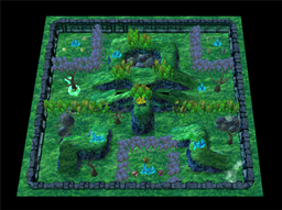 RPS Arena