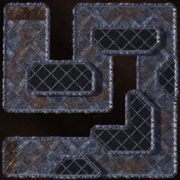 Zork Tower Defence logo