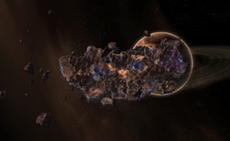 Astral Wastes logo