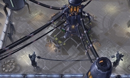 Mech City project avatar