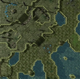The New Syndicate Episode 1: The Fortress