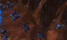 Kerrigan's Fall