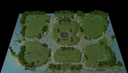 Echo Isles